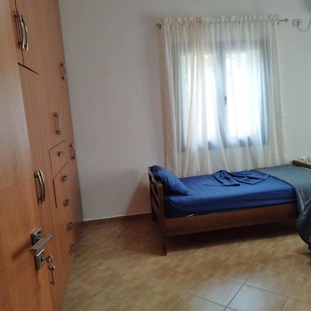 Alexander Apartment Ksamil Kültér fotó