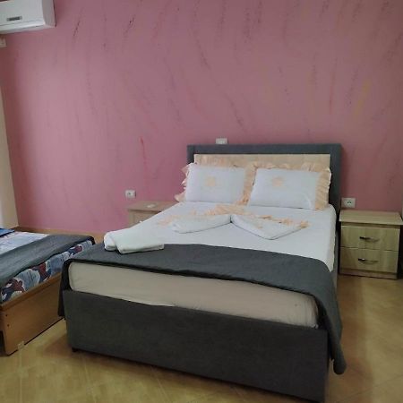 Alexander Apartment Ksamil Kültér fotó