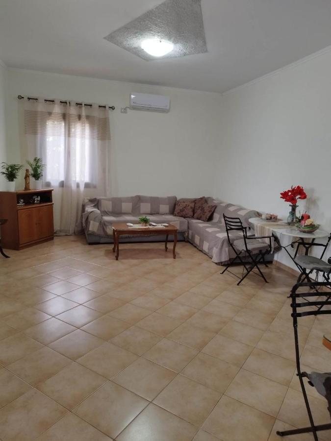 Alexander Apartment Ksamil Kültér fotó