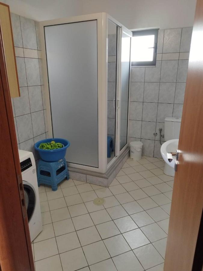 Alexander Apartment Ksamil Kültér fotó